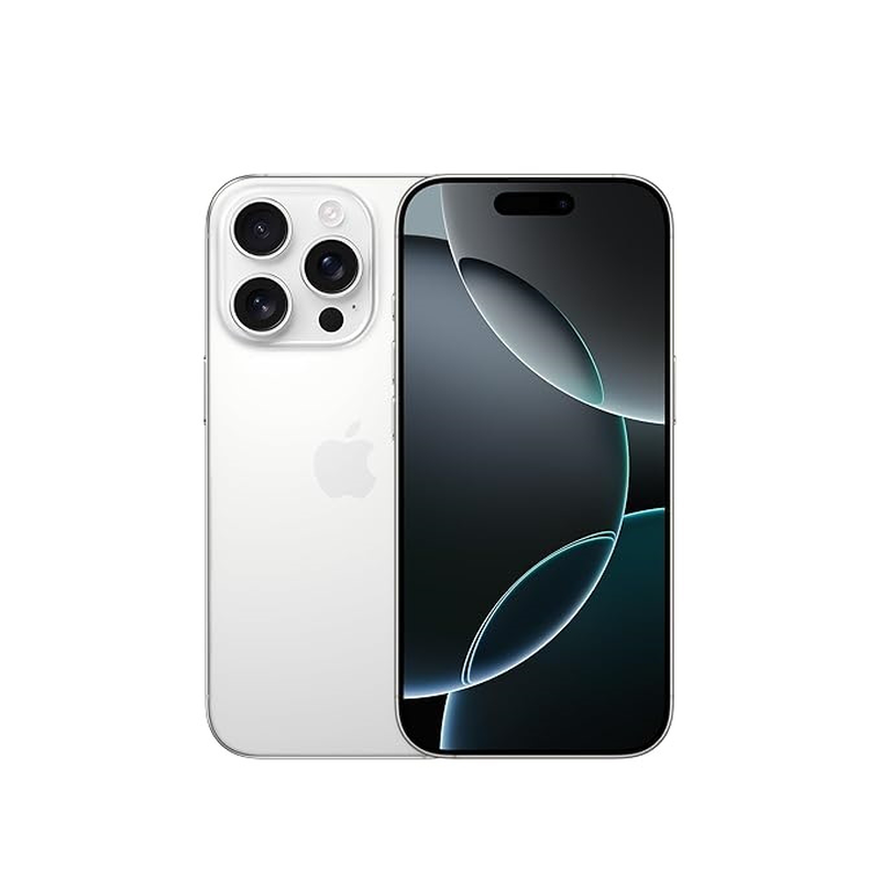 Apple iPhone 16 pro max 512GB-null