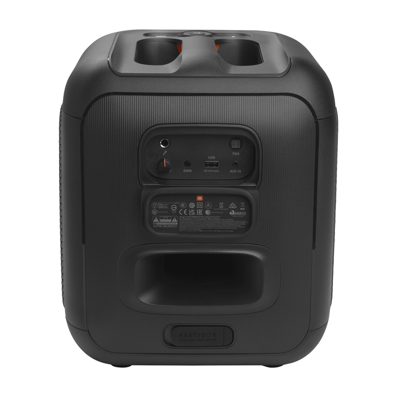 Jbl partybox encore portable bluetooth speaker up to 10 hours-null