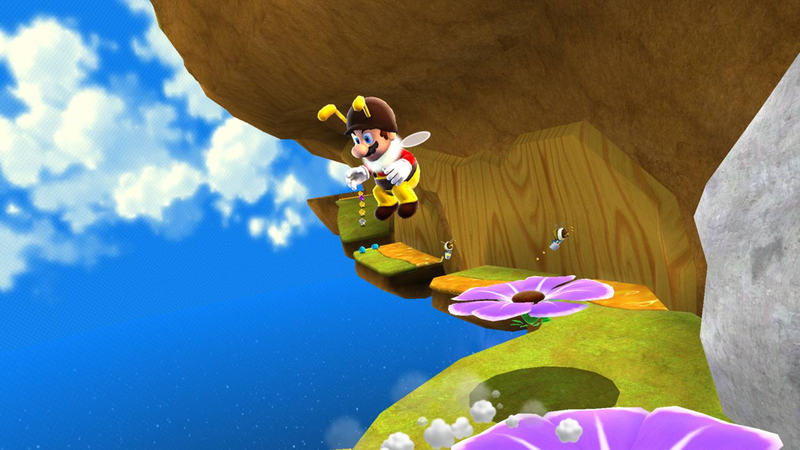 Super mario galaxy 1 & 2 &gamma;&iota;&alpha; nintendo switch &pi;&alpha;&iota;&chi;&nu;ί&delta;&iota;-null