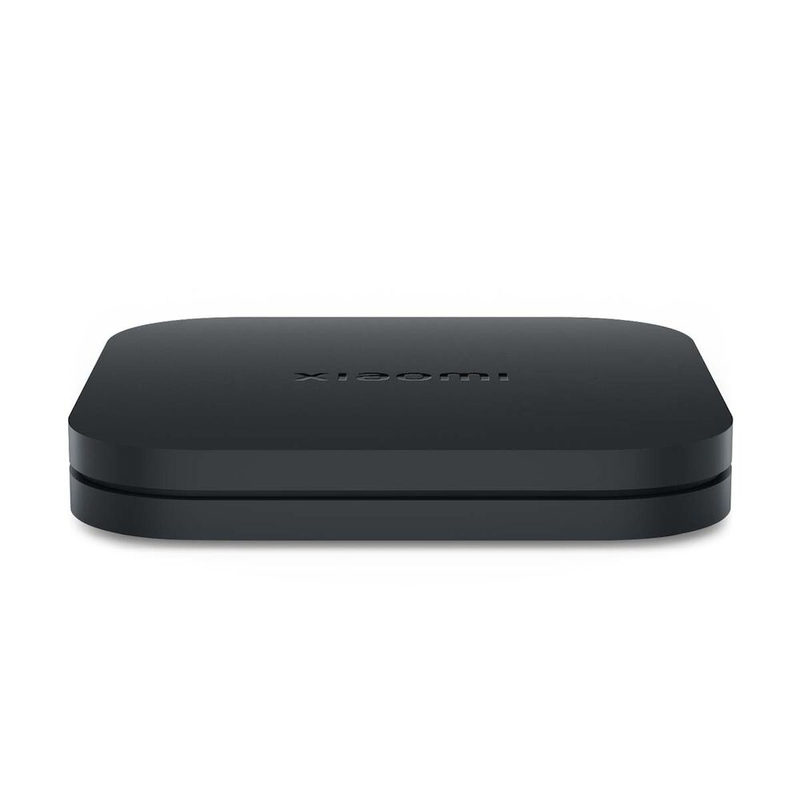 Xiaomi mi pfj4151eu TV box-s (2nd Gen) 4k ultra HD, , medium-null