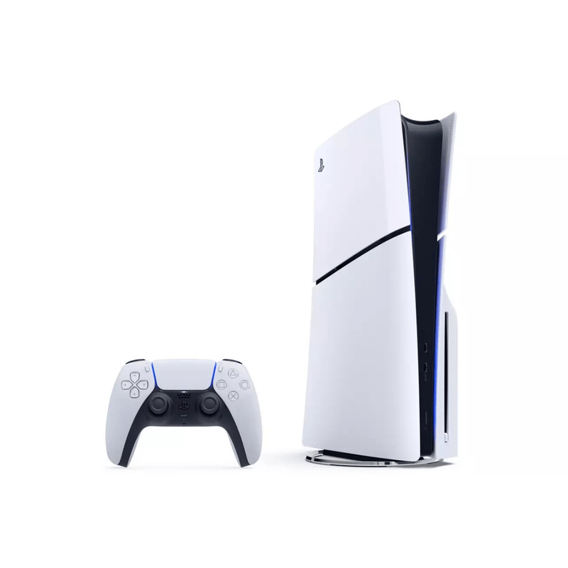 Playstation 5 model group - slim console, , medium-null
