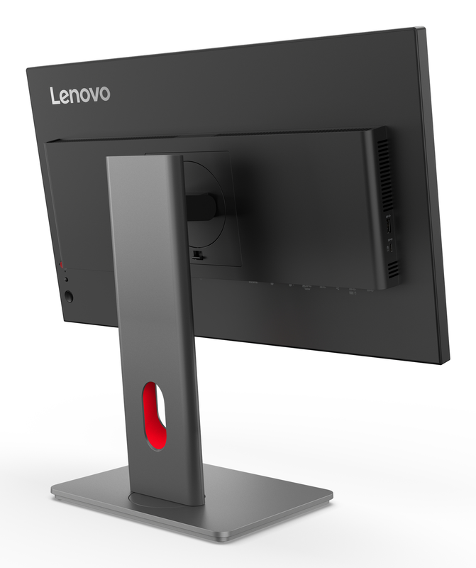 Lenovo thinkvision p24qd-40 23.8" &omicron;&theta;ό&nu;&eta; ips 120hz hdr10 2560x1440-null