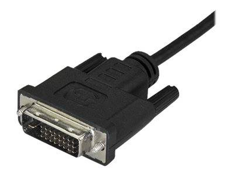 Startech.com dvi to displayport adapter / USB power / dvi-d to dp converter / display adapter / dual link / dvi-d (m) to displayport (f) / USB power, , medium-null