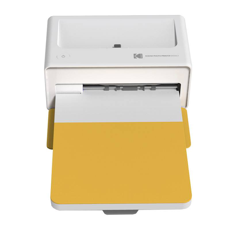 Kodak dock plus 4pass instant photo printer pd460 | 4x6 bluetooth, , medium-null