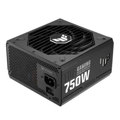 Asus gaming psu 750w gold modular 80+ tuf gaming 750g, , medium