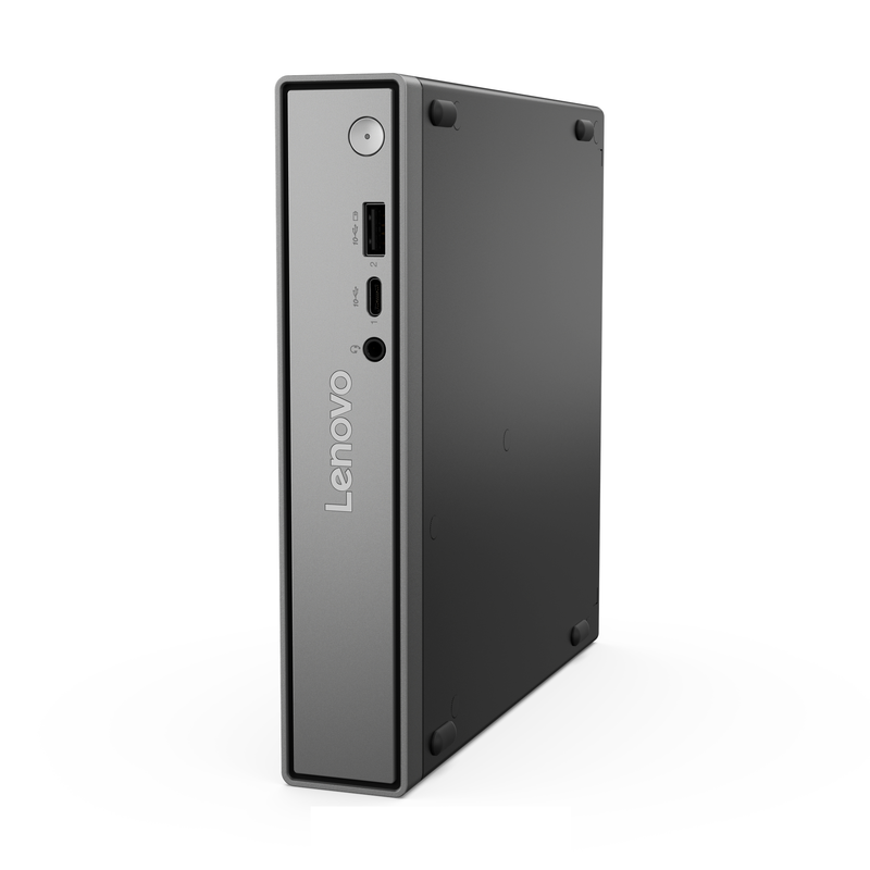 Lenovo thinkcentre neo 50q Gen 6 mini pc (core ultra 7 256v/16GB/512GB SSD/windows 11 pro)-null