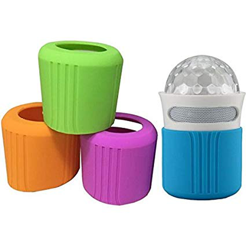Ibiza astro bluetooth speaker 5w, , medium-null