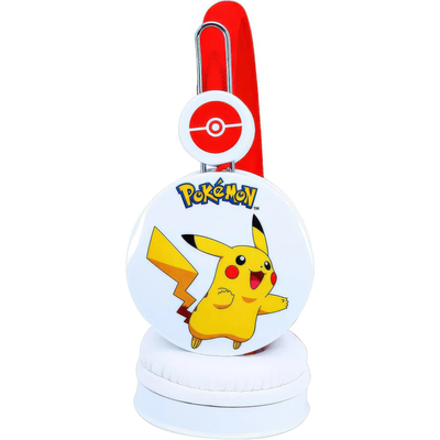 Pok&eacute;mon pikachu core kids headphones, , medium