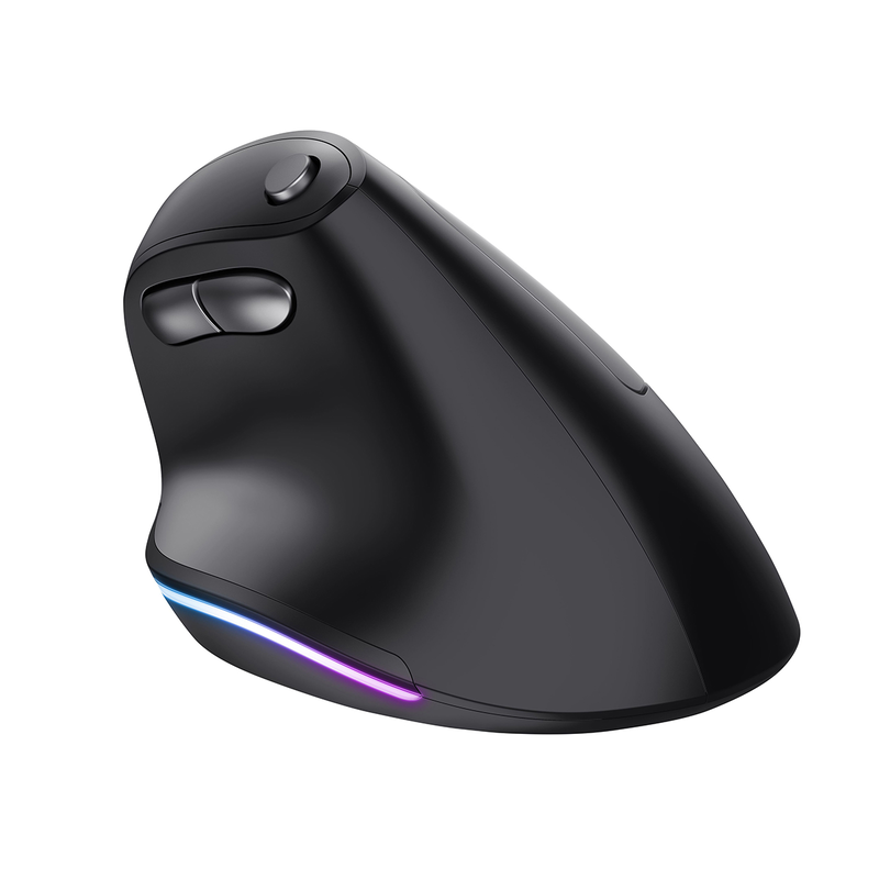 Product image: Bayo ergonomic wireless eco-null