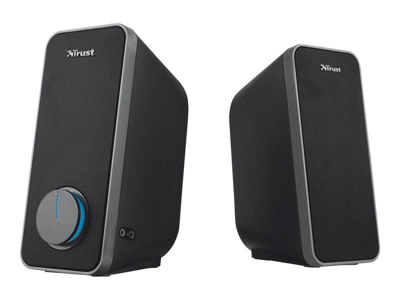 Trust arys / speakers / for pc / 14 watt (total), , medium-null