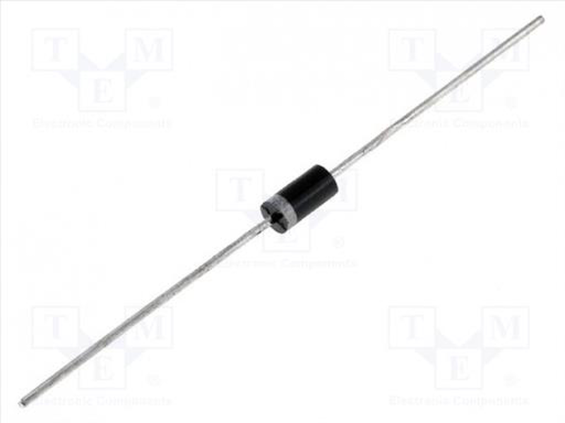 2a 100v diode schottky rectifying tht x5pcs, , medium-null