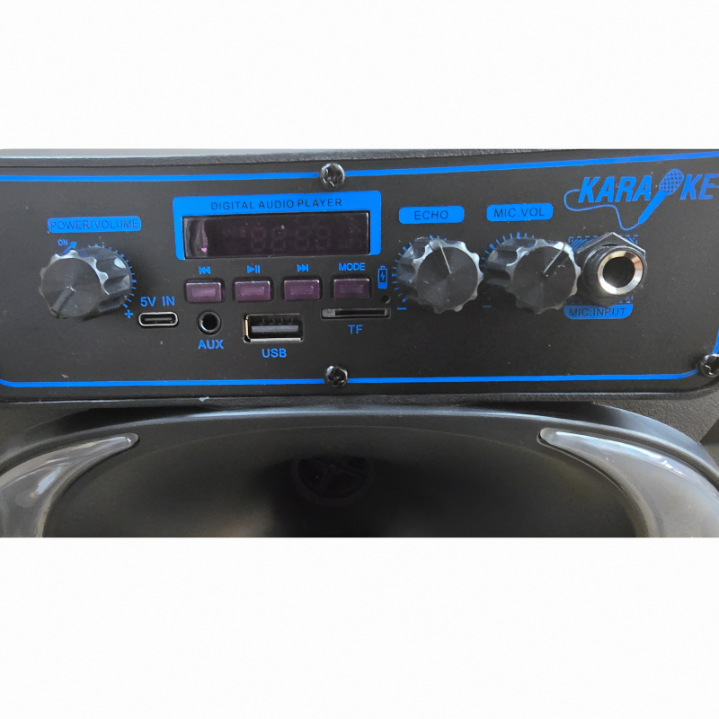 Ifeigift &phi;&omicron;&rho;&eta;&tau;ό bluetooth &eta;&chi;&epsilon;ί&omicron; 10΄΄ &mu;&epsilon; &rho;&alpha;&delta;&iota;ό&phi;&omega;&nu;&omicron; fm - mp3 &kappa;&alpha;&iota; &epsilon;&nu;&sigma;ύ&rho;&mu;&alpha;&tau;&omicron; &mu;&iota;&kappa;&rho;ό&phi;&omega;&nu;&omicron;-null
