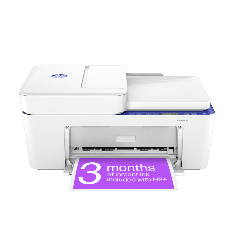 Hp deskjet 4230e all in one inkjet with hp+ printer ( 60k30b ), , medium-null