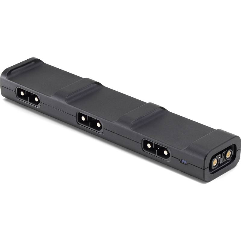 Dji fpv battery charging hub, , medium-null
