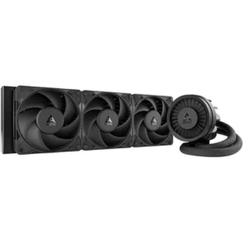 Liquid freezer III 360 pro CPU water cooler arctic cooling, , medium-null