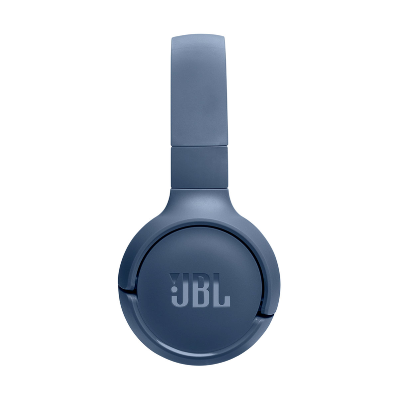 Jbl tune 520bt ασύρματα ακουστικά bluetooth με 57 'ωρες λειτουργίας μπλε-null