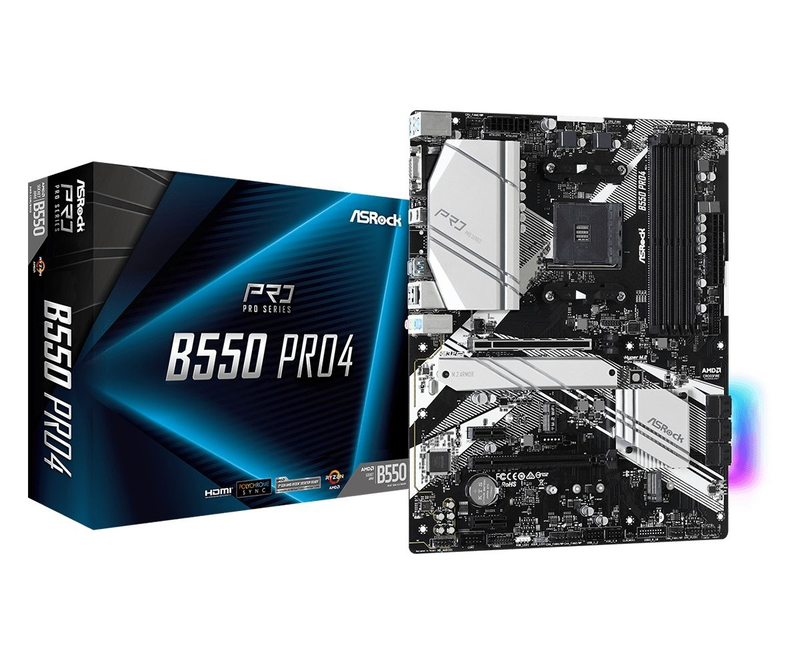 B550 pro4-null