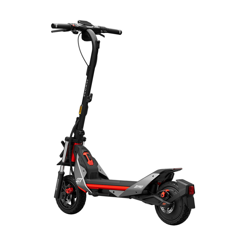 Ninebot zt3 pro e, , medium-null