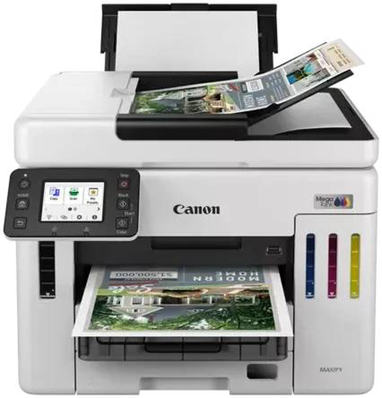 Canon gx7140 &pi;&omicron;&lambda;&upsilon;&mu;&eta;&chi;ά&nu;&eta;&mu;&alpha; &epsilon;&kappa;&tau;&upsilon;&pi;&omega;&tau;ή&sigmaf; inkjet-null