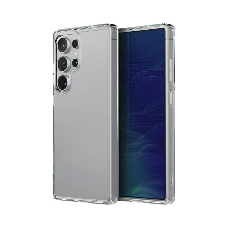 Product image: Uniq lifepro xtreme samsung galaxy s25 ultra clear, , medium-null