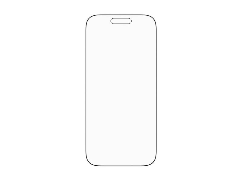 Panzerglass / screen protector for mobile phone / uwf stealth, en / glass / frame colour black / for apple iPhone 17 pro, , medium-null