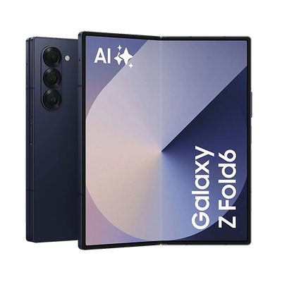 Samsung galaxy z fold 6 f956b 5G 256GB