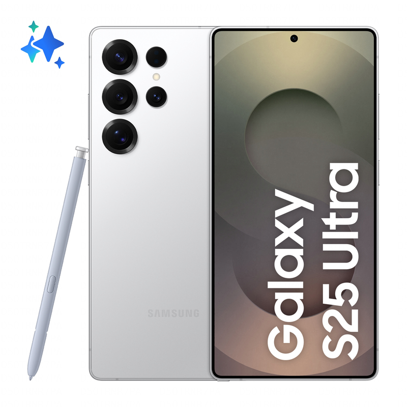 Samsung galaxy s25 ultra &kappa;&iota;&nu;&eta;&tau;ό &tau;&eta;&lambda;έ&phi;&omega;&nu;&omicron; 5g(12GB/256GB)-null