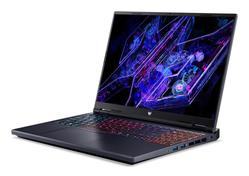 Acer predator helios neo &phi;&omicron;&rho;&eta;&tau;ό&sigmaf; &upsilon;&pi;&omicron;&lambda;&omicron;&gamma;&iota;&sigma;&tau;ή&sigmaf; 18" (i7-14650hx/16GB/512GB)-null