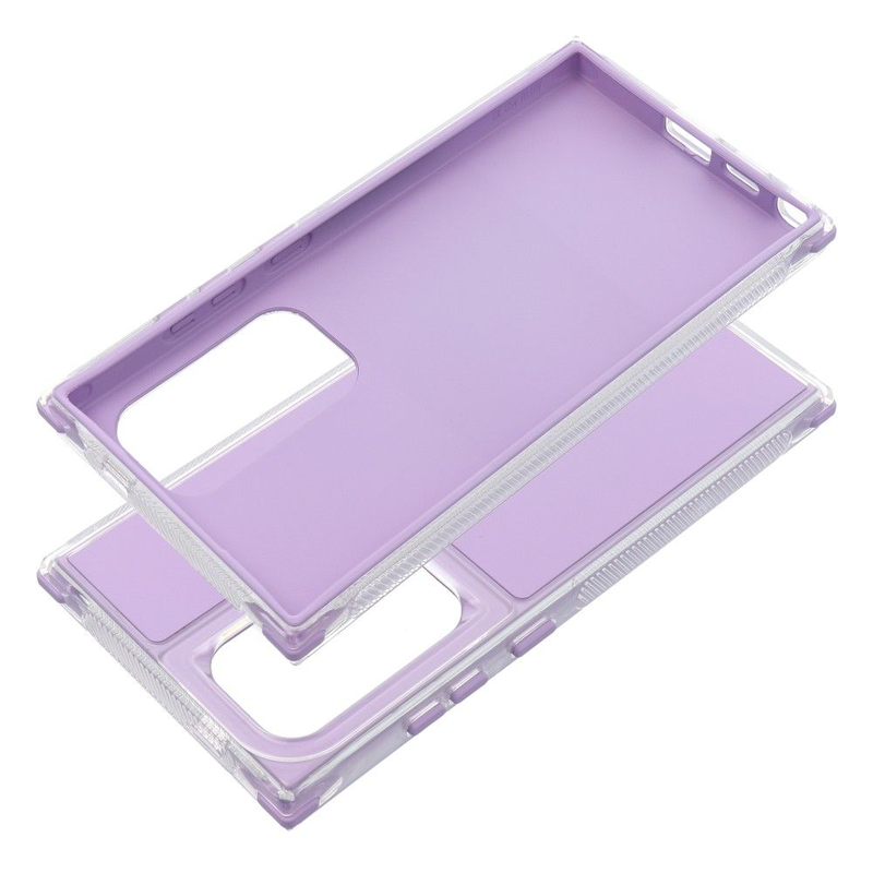 Case for samsung a37 5G matrix light violet, , medium-null