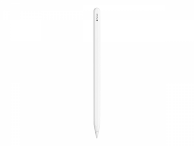 Apple pencil 2nd Generation / active stylus / bluetooth, , medium