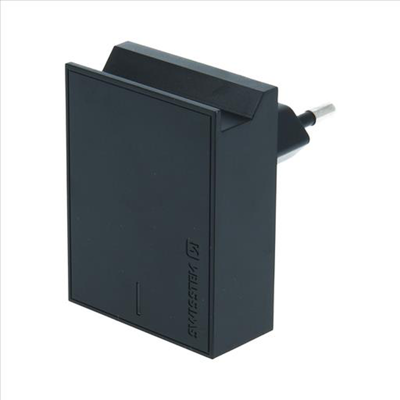 Swissten charger type c pd 45w for  samsung black, , medium image number null