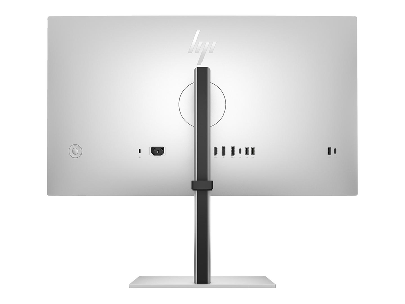 Hp 727pq series 7 pro 27" qhd 2560x1440 120hz ips black 2000:1 displayhdr 400 USB-c pd daisy chain smart kvm business monitor black silver-null