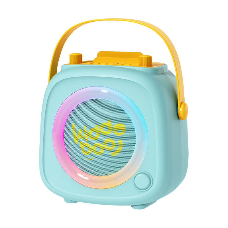 Kiddoboo kidsvoice portable bluetooth speaker, , medium-null