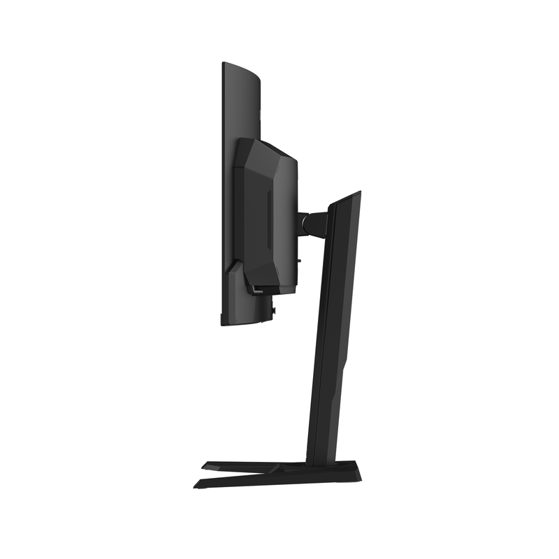 Gigabyte aorus mo34wqc2 34" monitor qd-OLED curved 240hz 3440x1440-null