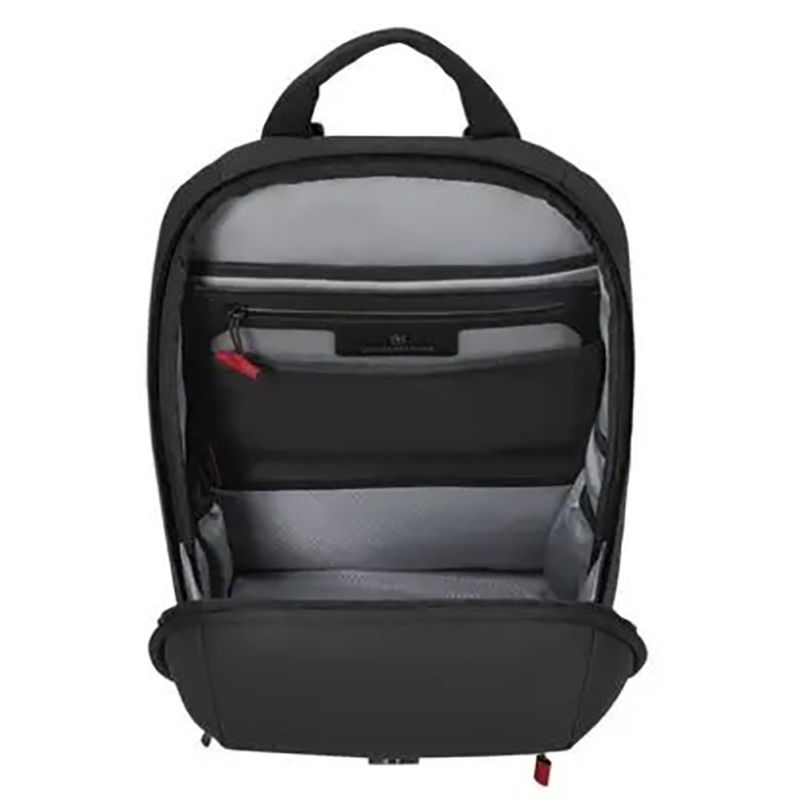 Product image: Touring 2.0, city daypack, black, , medium-null