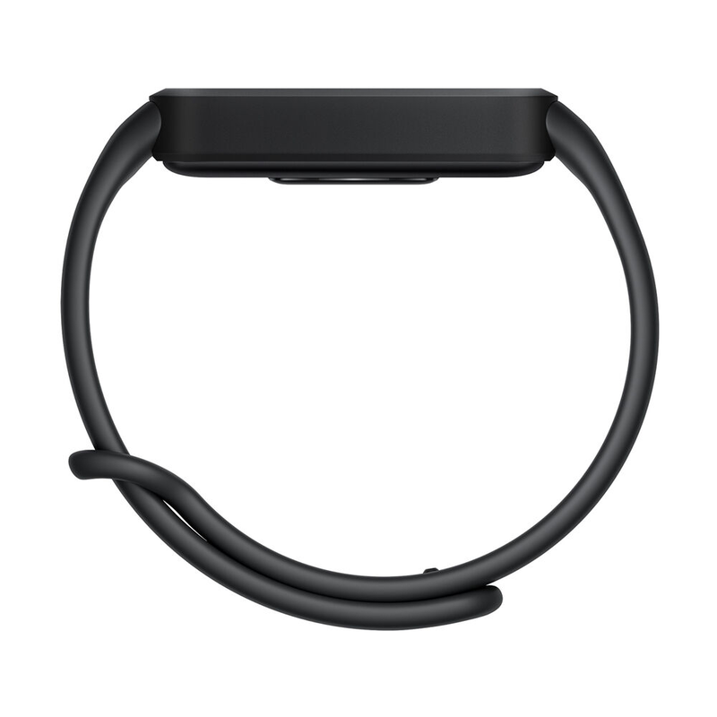 Smart band 9 active black-null