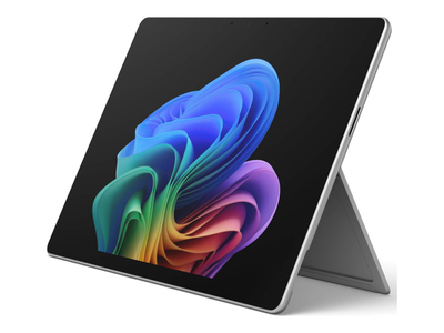 Microsoft surface pro 11 ep2-20146 13" 2-in-1 copilot+ core ultra 5 236v 16GB 512GB SSD win 11 pro platinum, , medium