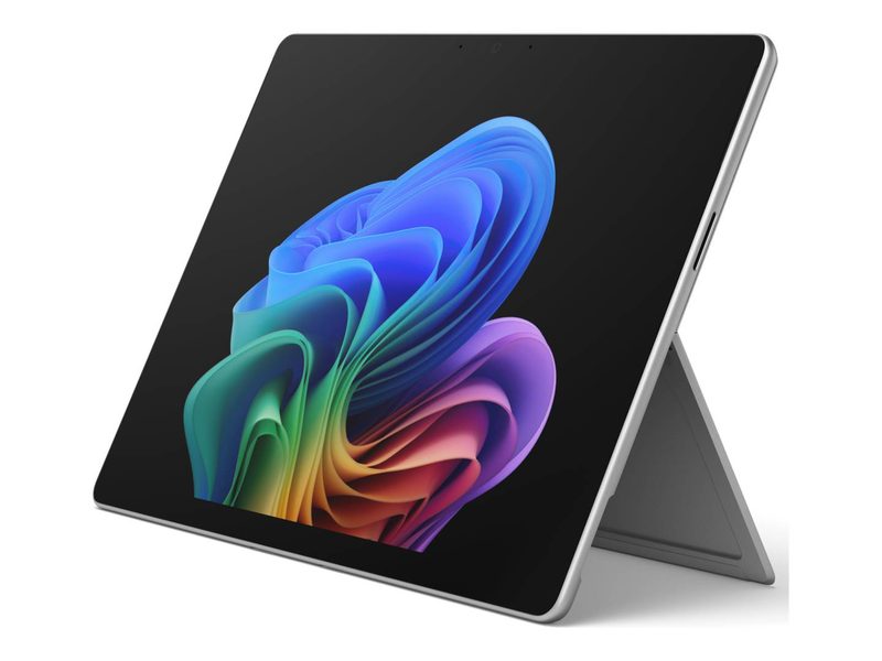 Microsoft surface pro copilot+ pc for business / 11th edition / tablet / Intel Core ultra 5 / 238v / up to 4.7 GHz / win 11 pro / arc graphics 130v / 32GB ram / 512GB SSD / 13" touchscreen 2880 x 1920 @ 120 hz / nfc, Wi-Fi 7, bluetooth, , medium-null