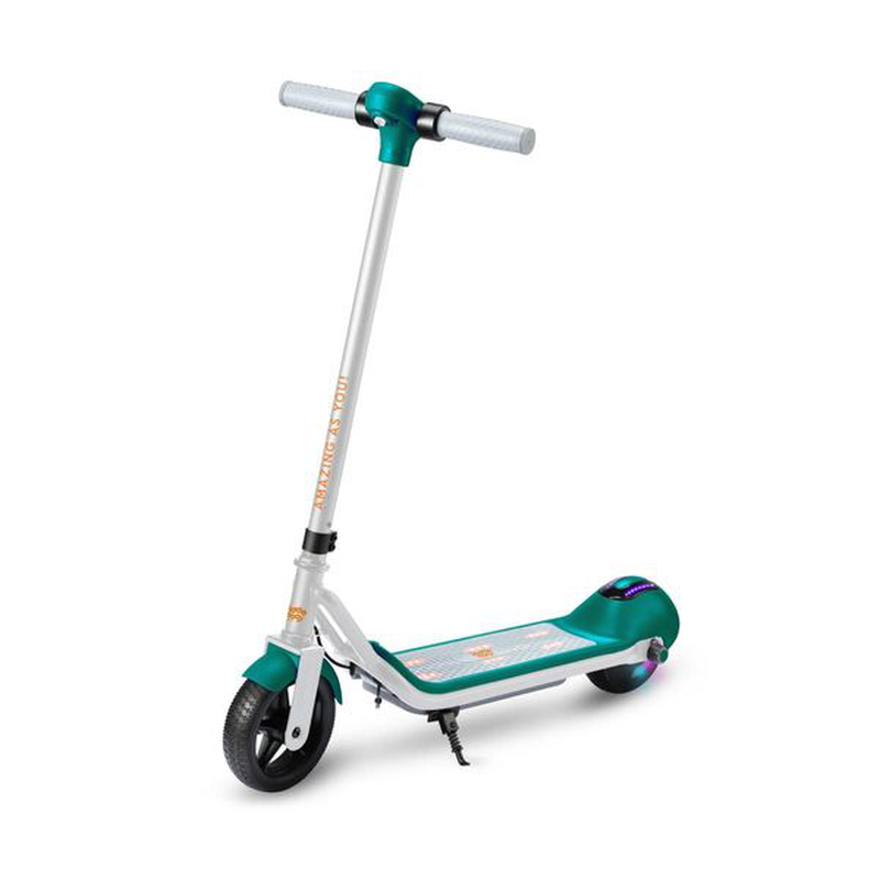 Product image: E-scooter green, , medium-null