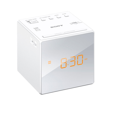 Icfc1 white, White, medium