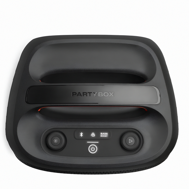 Product image: Jbl partybox encore essential 2 portable speaker 100w rms-null