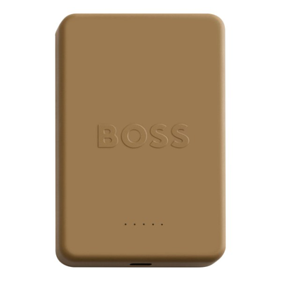 Boss power bank iconic camel