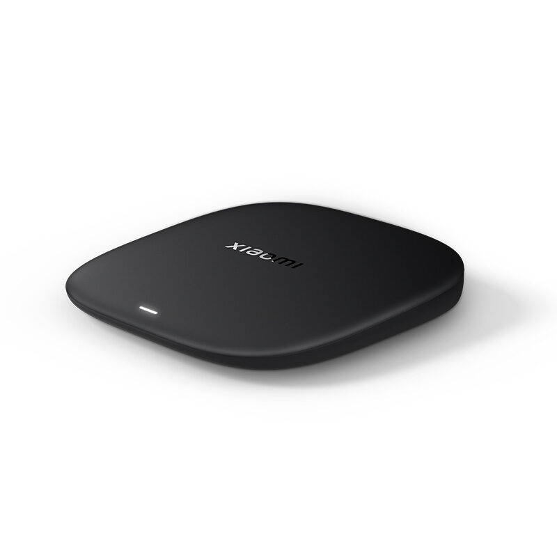 Xiaomi TV box s 3rd Gen, , medium-null