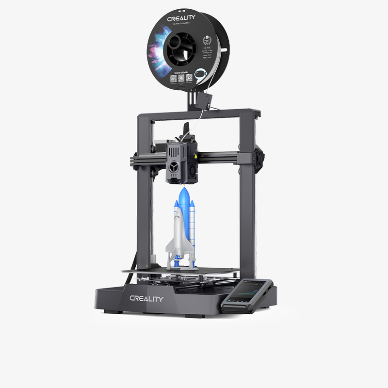 Creality ender 3 v3 ke 3d printer, , medium-null
