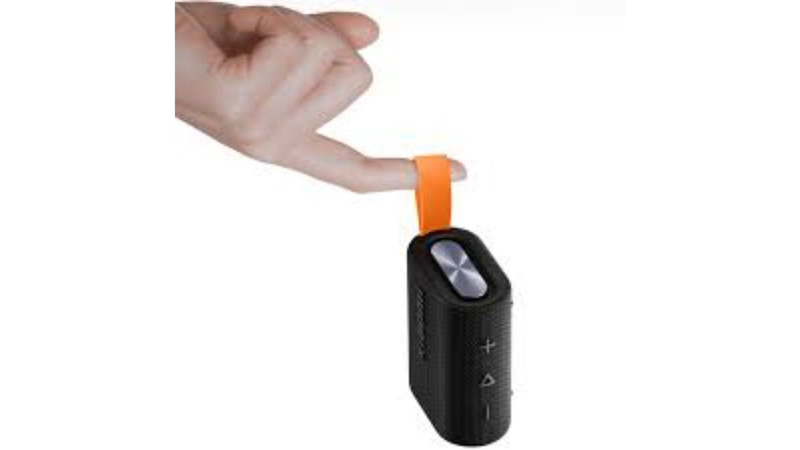 Xiaomi sound pocket portable bluetooth speaker up to 10 hours, , medium-null