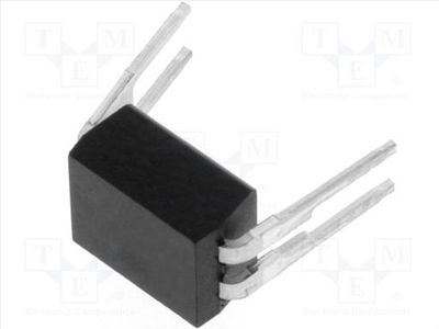 Optocoupler channels:1 uinsul:5kv 70v, , medium