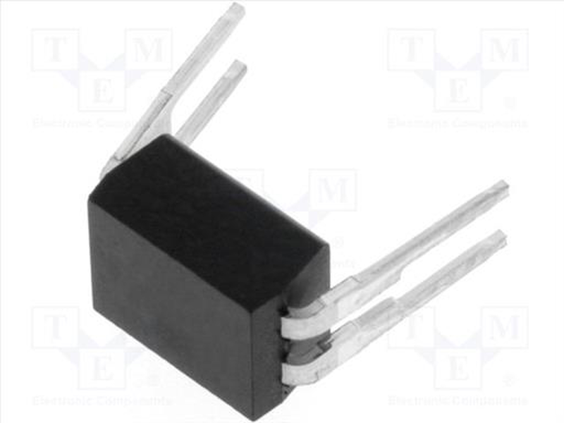 Optocoupler channels:1 uinsul:5kv 70v, , medium-null