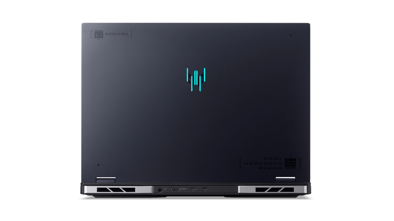 Acer predator helios neo &phi;&omicron;&rho;&eta;&tau;ό&sigmaf; &upsilon;&pi;&omicron;&lambda;&omicron;&gamma;&iota;&sigma;&tau;ή&sigmaf; 18" (i7-14650hx/16GB/512GB)-null