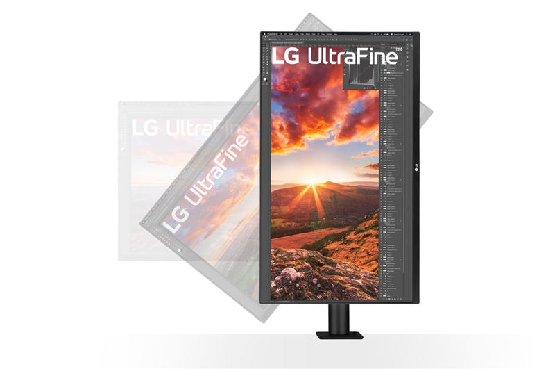 Lg 32un880k-b 32" monitor ips freesync uhd 3840x2160-null