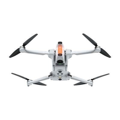 Antigravity a1 infinity bundle 8k 360 invisible drone 3x high-capacity battery charge hub 4 spare propellers, Grey, medium